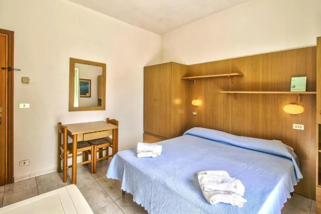 Apartamento Residence Minerva Pietra Ligure